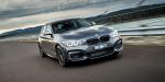 BMW M140i 5-Door 2017 года (AU)